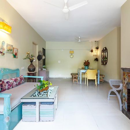 Lavasa Holiday Home Esterno foto