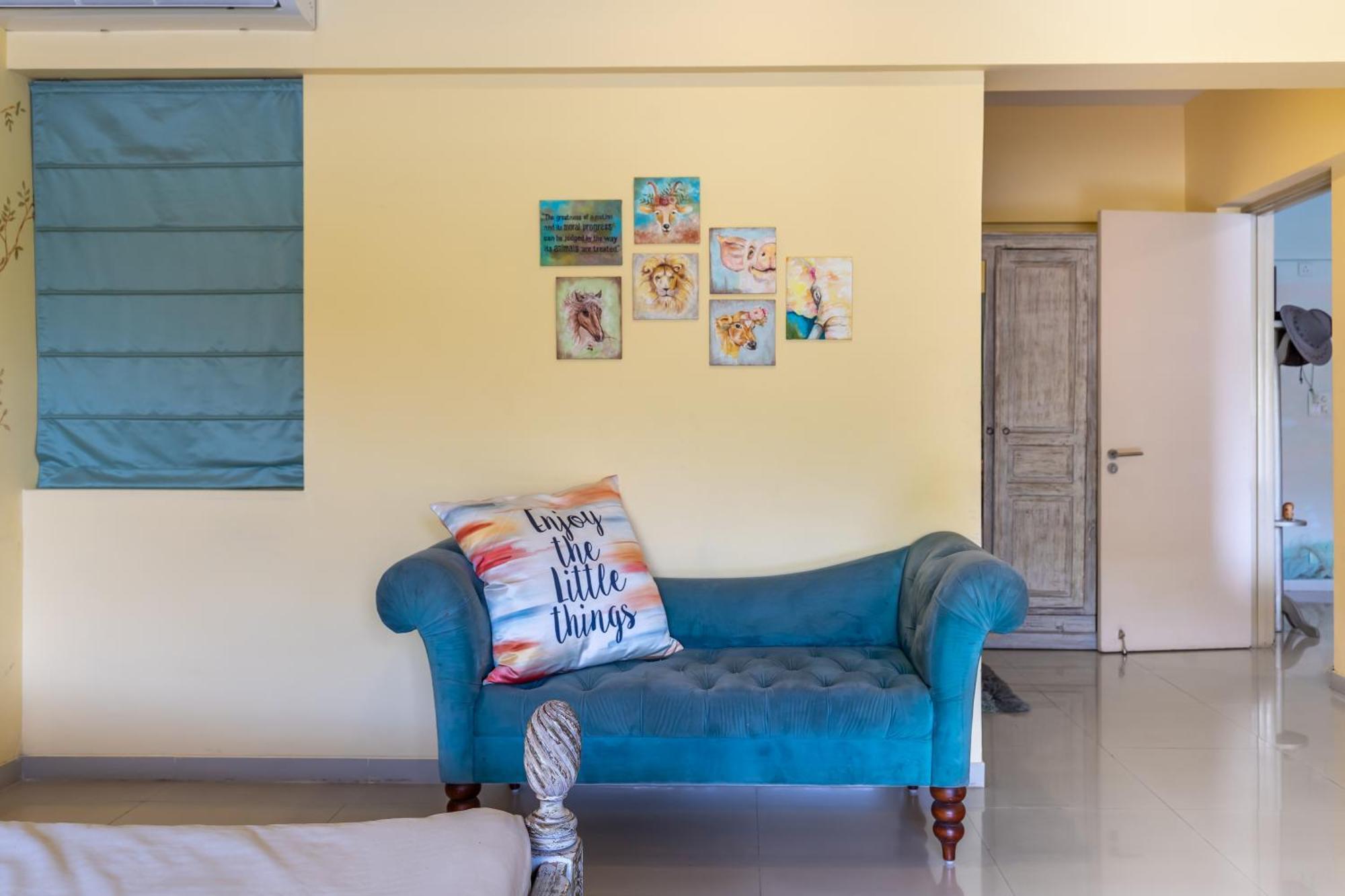 Lavasa Holiday Home Esterno foto