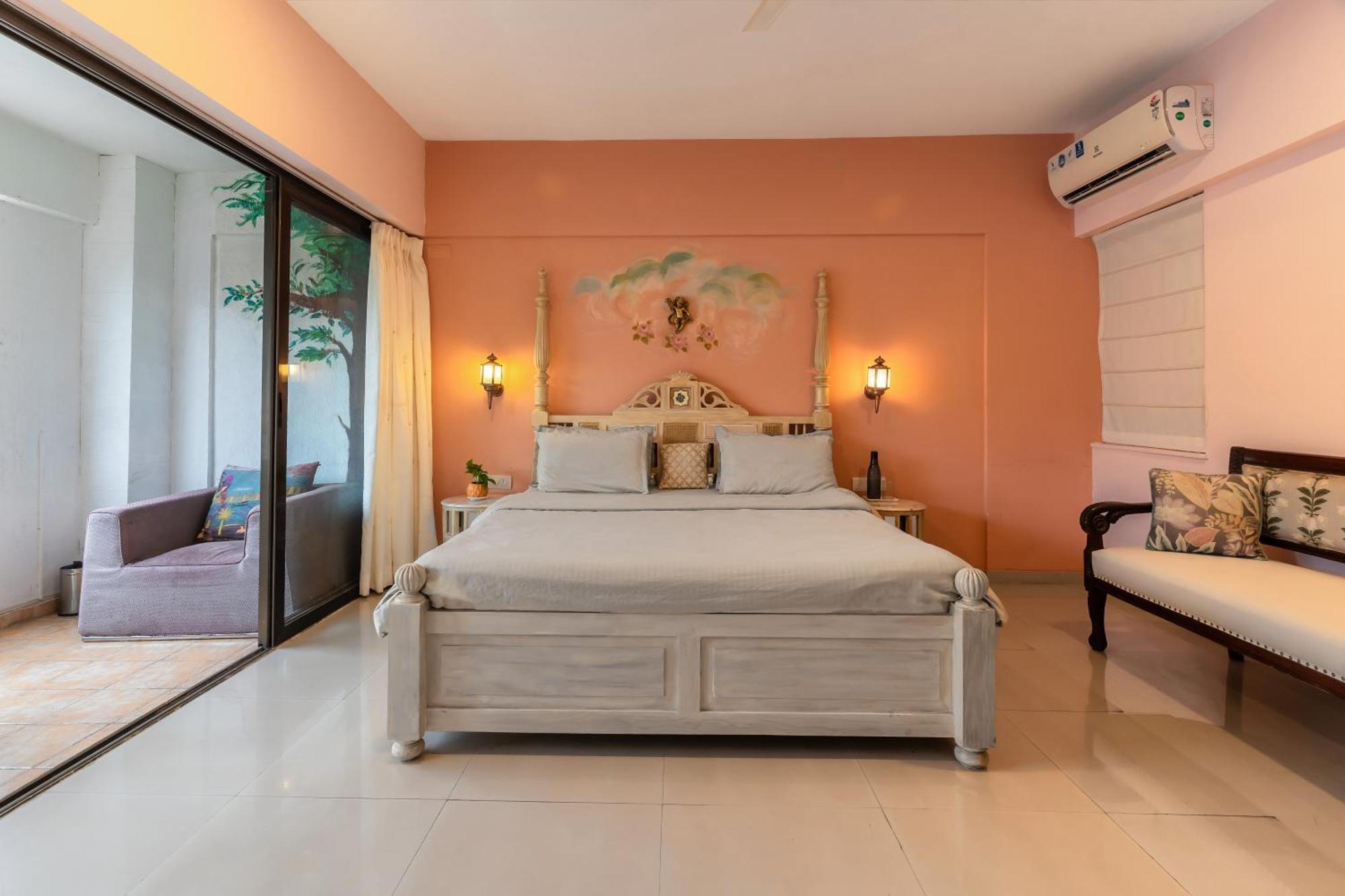 Lavasa Holiday Home Esterno foto