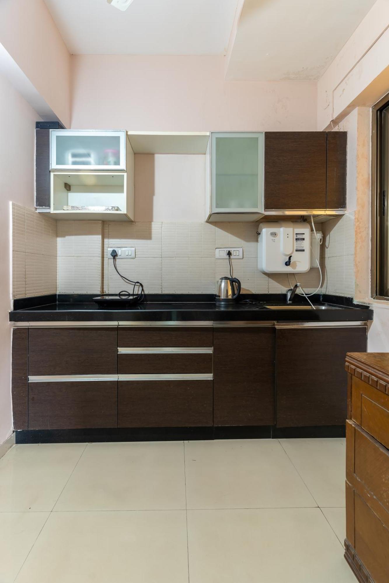 Lavasa Holiday Home Esterno foto