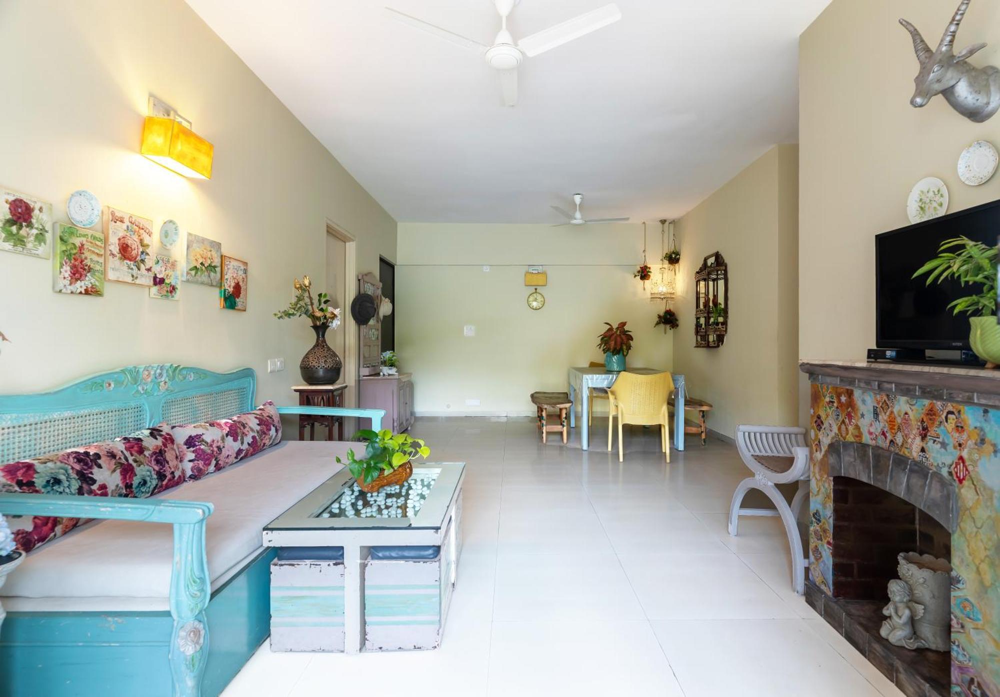 Lavasa Holiday Home Esterno foto