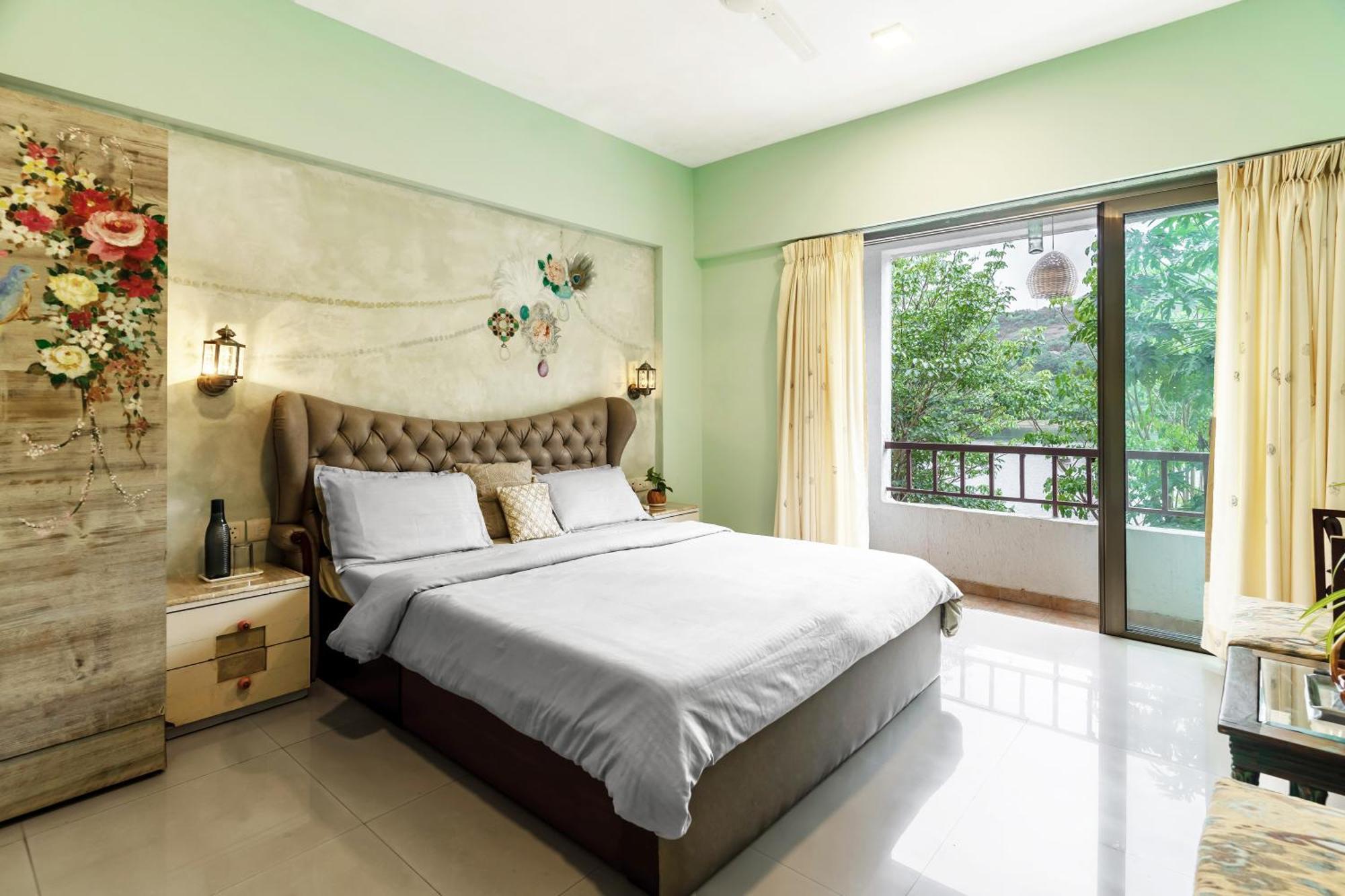 Lavasa Holiday Home Esterno foto