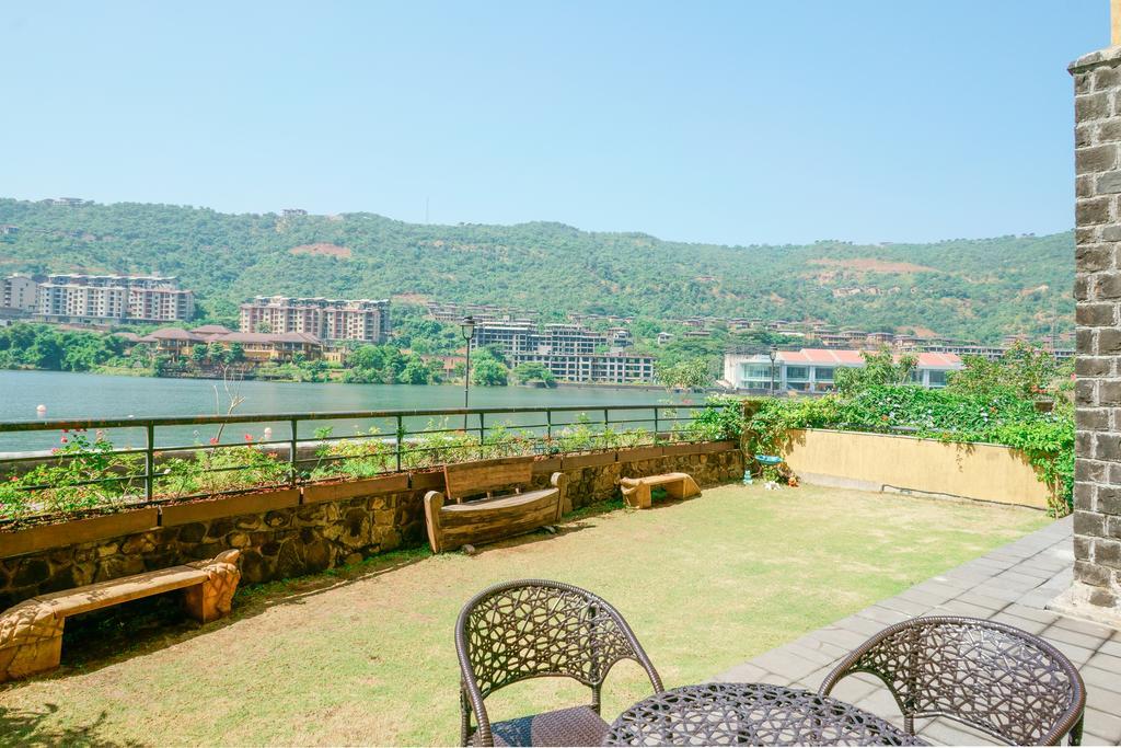 Lavasa Holiday Home Esterno foto