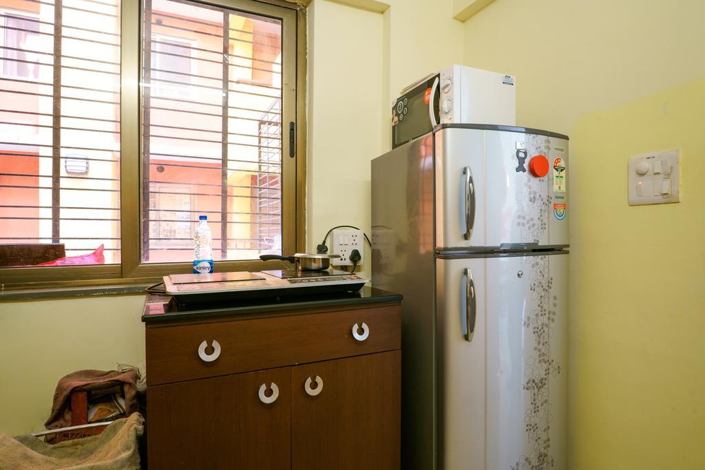 Lavasa Holiday Home Esterno foto