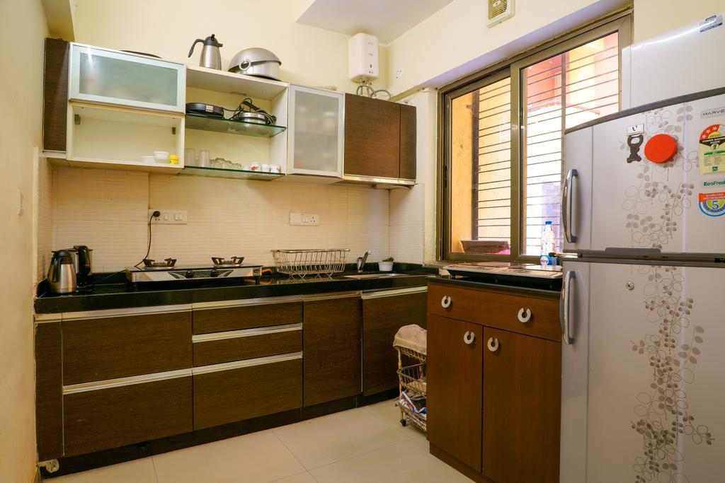 Lavasa Holiday Home Esterno foto
