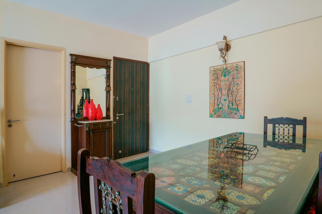 Lavasa Holiday Home Esterno foto