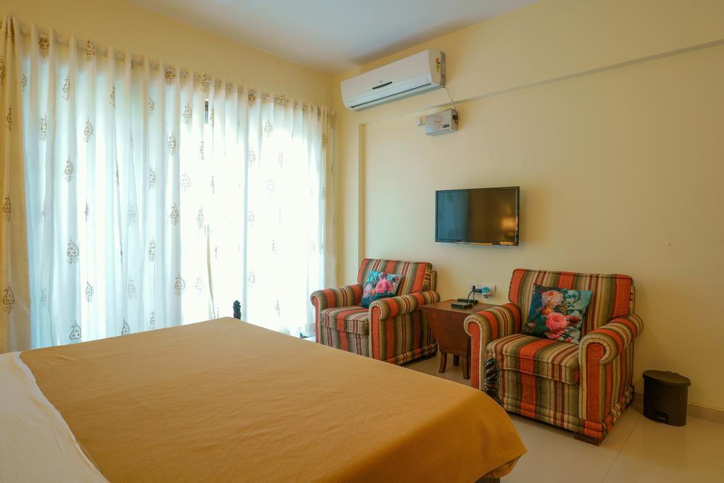 Lavasa Holiday Home Esterno foto