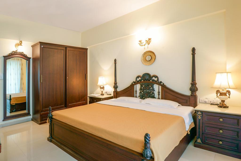 Lavasa Holiday Home Esterno foto