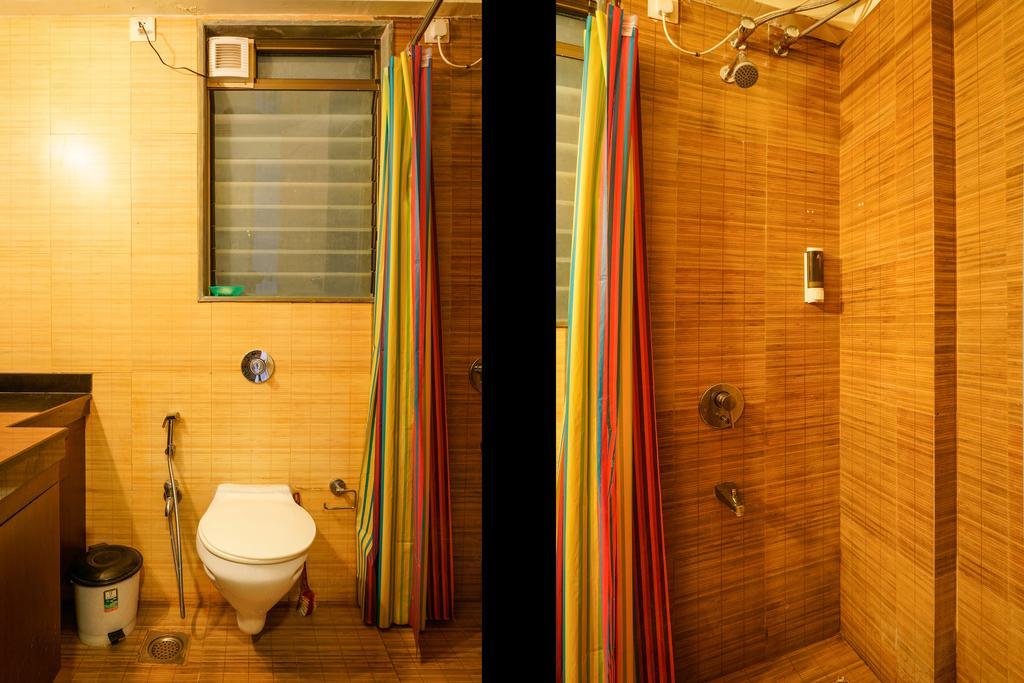 Lavasa Holiday Home Esterno foto
