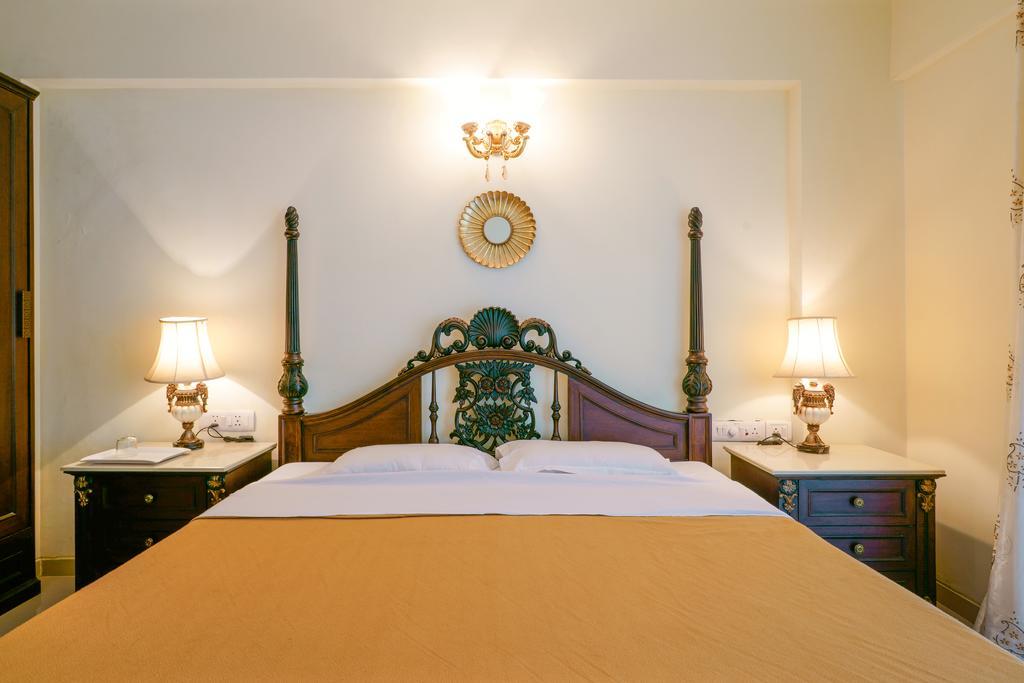 Lavasa Holiday Home Esterno foto