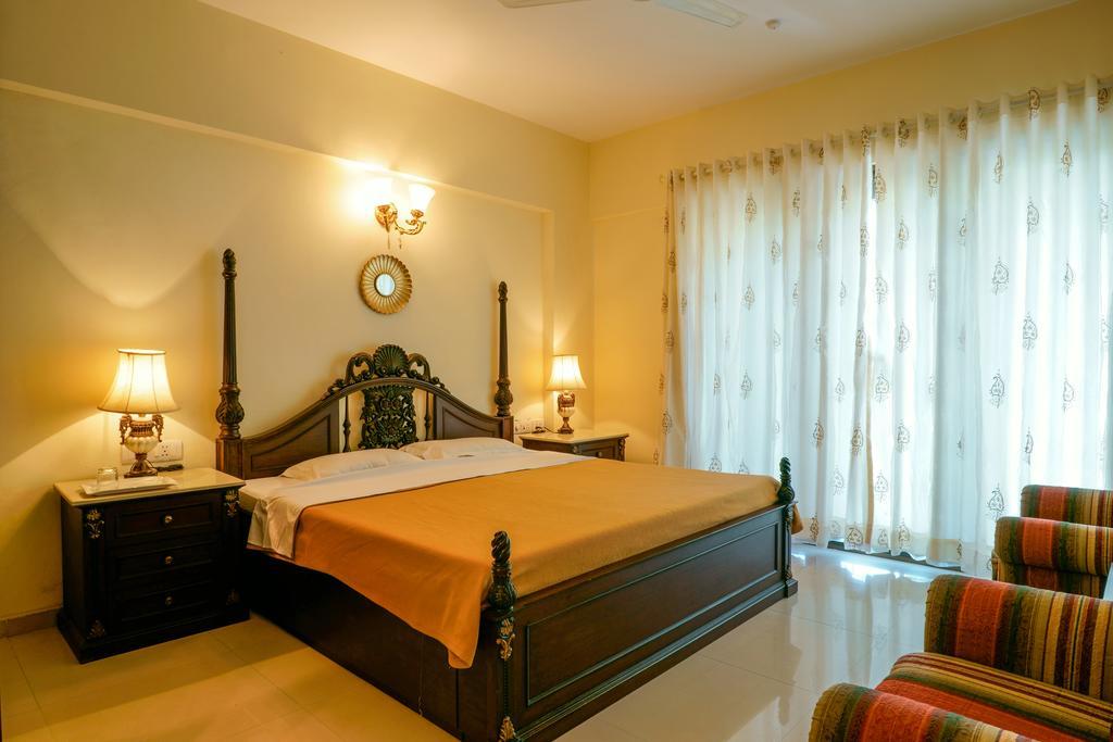 Lavasa Holiday Home Esterno foto