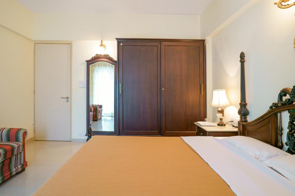 Lavasa Holiday Home Esterno foto
