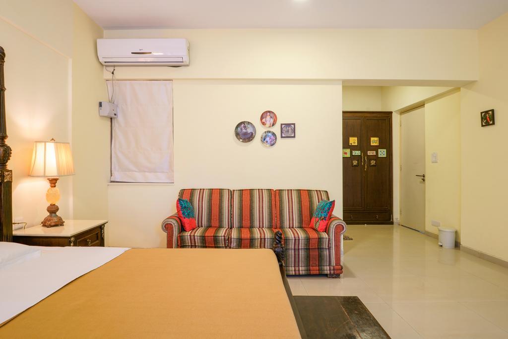 Lavasa Holiday Home Esterno foto