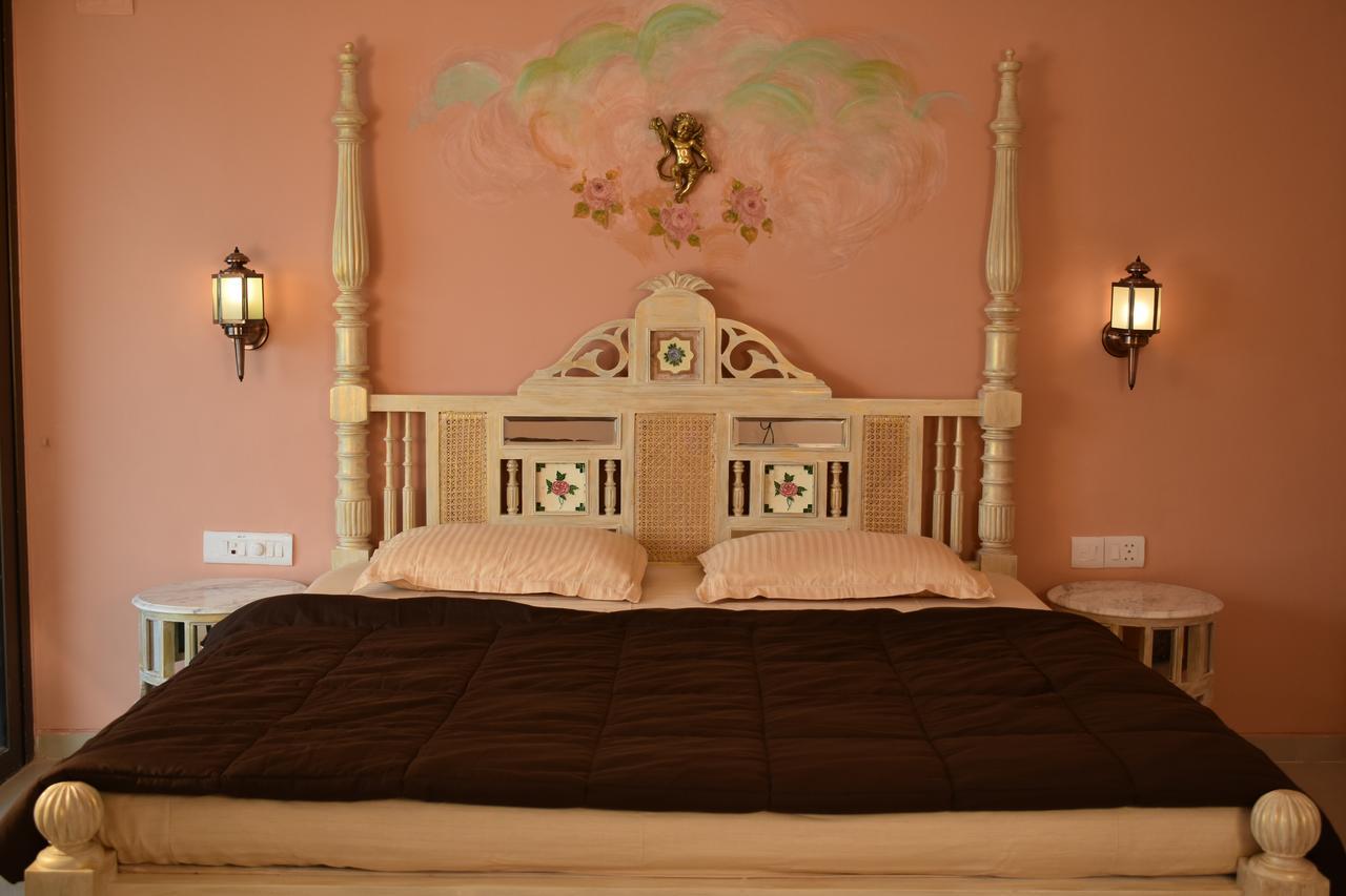 Lavasa Holiday Home Esterno foto