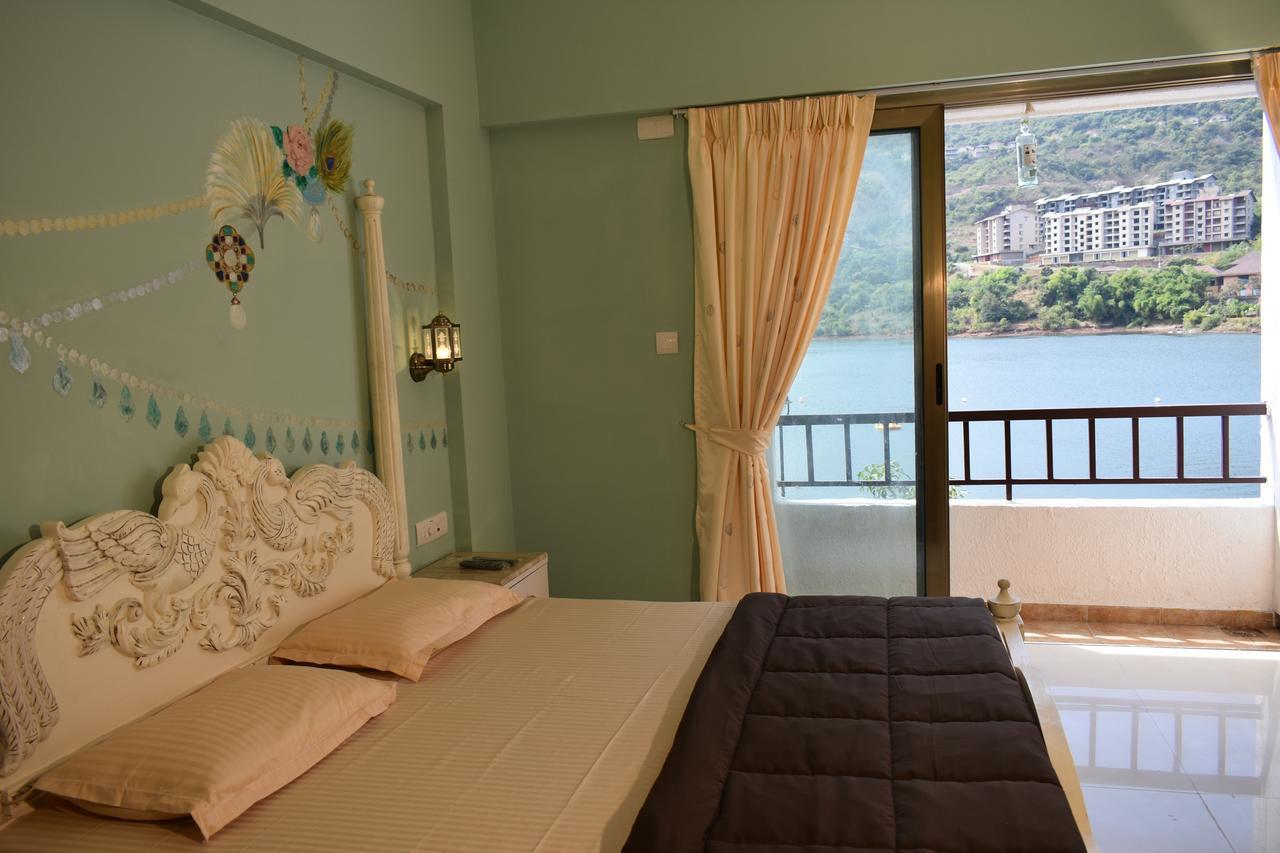 Lavasa Holiday Home Esterno foto