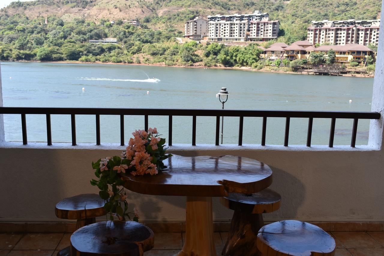 Lavasa Holiday Home Esterno foto